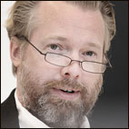 Fredrik Evers